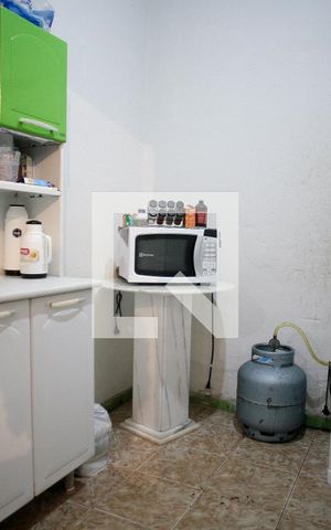 Casa à venda com 360m², 5 quartos e 1 vagaCozinha 3 casa 4