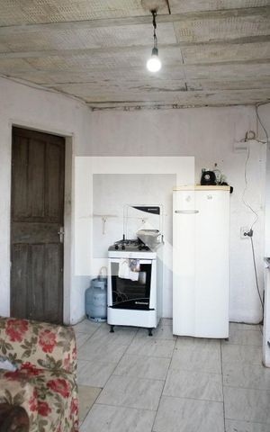 Casa à venda com 360m², 5 quartos e 1 vagaSala/Cozinha casa 2