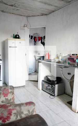 Casa à venda com 360m², 5 quartos e 1 vagaSala/Cozinha casa 2
