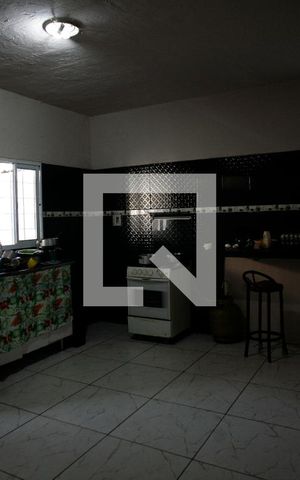 Casa à venda com 360m², 5 quartos e 1 vagaCozinha