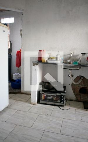 Casa à venda com 360m², 5 quartos e 1 vagaSala/Cozinha casa 2