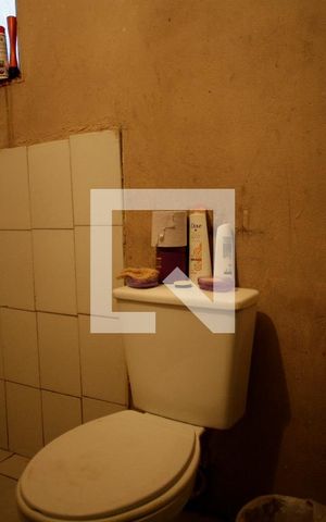 Casa à venda com 360m², 5 quartos e 1 vagaBanheiro 3 casa 3