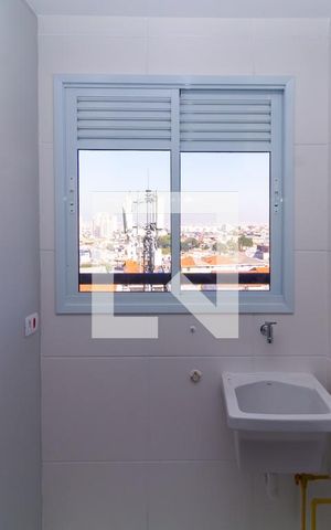 Apartamento para alugar com 29m², 1 quarto e sem vaga Apartamento para alugar com 29m², 1 quarto e sem vagaÁrea de Serviço