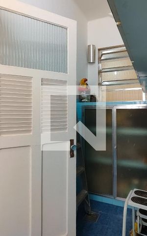 Casa à venda com 63m², 2 quartos e sem vaga Casa à venda com 63m², 2 quartos e sem vagaÁrea de Serviço