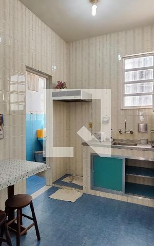 Casa à venda com 63m², 2 quartos e sem vaga Casa à venda com 63m², 2 quartos e sem vagaCozinha