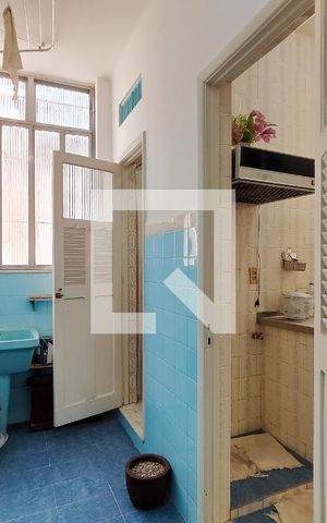 Casa à venda com 63m², 2 quartos e sem vaga Casa à venda com 63m², 2 quartos e sem vagaÁrea de Serviço