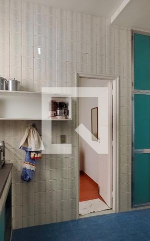 Casa à venda com 63m², 2 quartos e sem vaga Casa à venda com 63m², 2 quartos e sem vagaCozinha