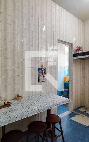 Casa à venda com 63m², 2 quartos e sem vaga Casa à venda com 63m², 2 quartos e sem vagaCozinha