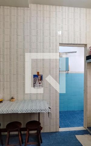 Casa à venda com 63m², 2 quartos e sem vaga Casa à venda com 63m², 2 quartos e sem vagaCozinha