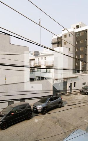 Casa para alugar com 100m², 2 quartos e sem vagaVista da Varanda