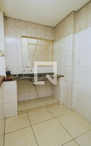 Casa para alugar com 100m², 2 quartos e sem vagaCozinha