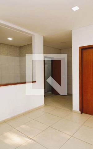 Casa para alugar com 100m², 2 quartos e sem vagaSala