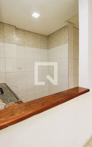 Casa para alugar com 100m², 2 quartos e sem vagaCozinha