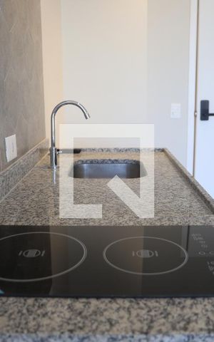 Studio à venda com 21m², 0 quarto e sem vagaStudio