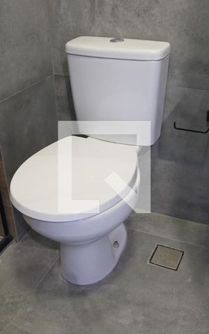 Studio à venda com 21m², 0 quarto e sem vagaBanheiro