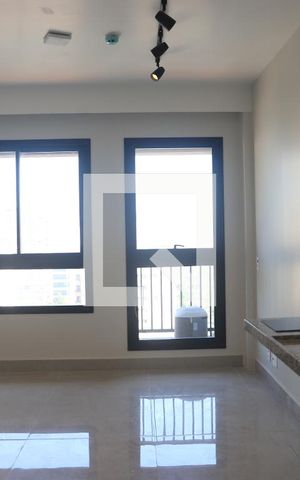 Studio à venda com 21m², 0 quarto e sem vagaStudio