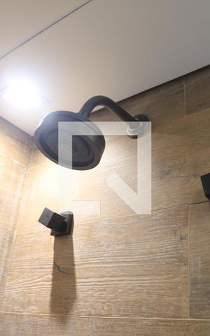 Studio à venda com 21m², 0 quarto e sem vagaBanheiro