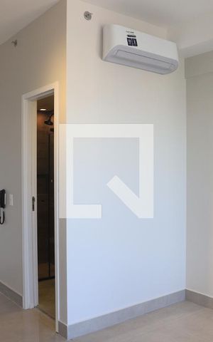 Studio à venda com 21m², 0 quarto e sem vagaStudio