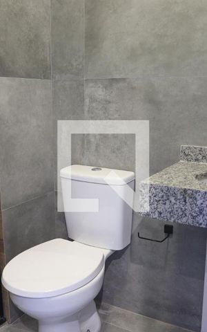 Studio à venda com 21m², 0 quarto e sem vagaBanheiro