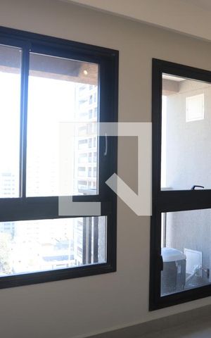 Studio à venda com 21m², 0 quarto e sem vagaStudio