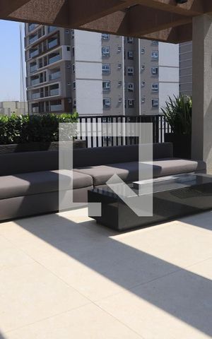 Studio à venda com 21m², 0 quarto e sem vagaÁrea comum