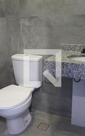 Studio à venda com 21m², 0 quarto e sem vagaBanheiro