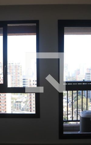 Studio à venda com 21m², 0 quarto e sem vagaStudio