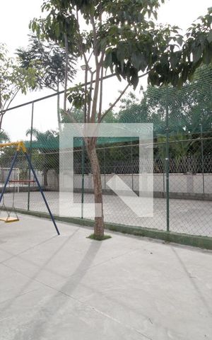 Apartamento para alugar com 52m², 2 quartos e 1 vagaÁrea comum - Playground