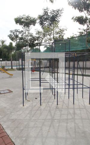 Apartamento para alugar com 52m², 2 quartos e 1 vagaÁrea comum - Playground