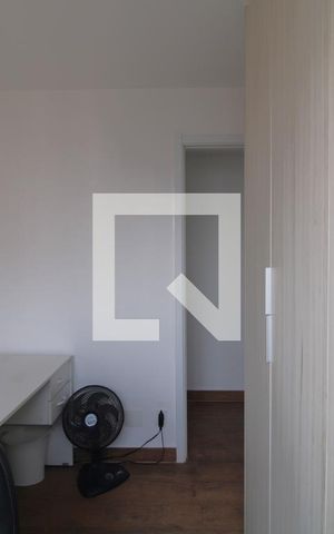 Apartamento à venda com 41m², 2 quartos e sem vagaQuarto 1