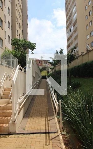Apartamento à venda com 41m², 2 quartos e sem vagaEntrada