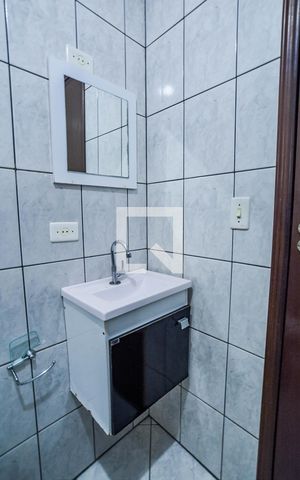 Apartamento para alugar com 140m², 3 quartos e 2 vagas Apartamento para alugar com 140m², 3 quartos e 2 vagasBanheiro Corredor