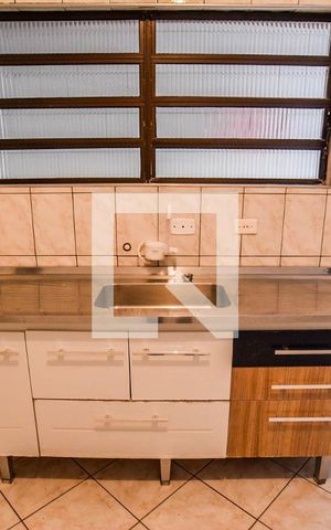 Apartamento para alugar com 140m², 3 quartos e 2 vagas Apartamento para alugar com 140m², 3 quartos e 2 vagasCozinha