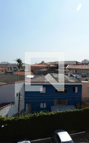 Apartamento à venda com 58m², 2 quartos e 1 vagaVista da Sala