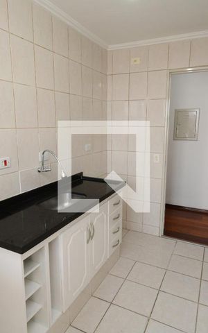 Apartamento à venda com 58m², 2 quartos e 1 vagaCozinha