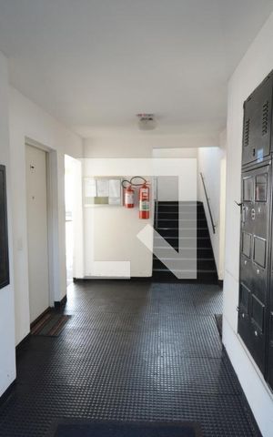 Apartamento à venda com 58m², 2 quartos e 1 vagaHall de entrada