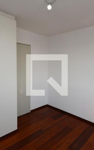 Apartamento à venda com 58m², 2 quartos e 1 vagaQuarto 2