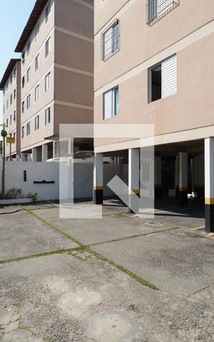 Apartamento à venda com 58m², 2 quartos e 1 vagaGaragem