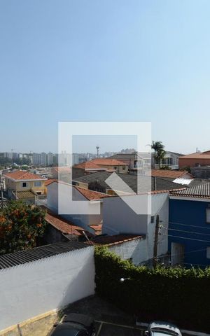 Apartamento à venda com 58m², 2 quartos e 1 vagaVista da Sala