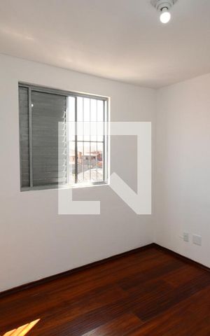 Apartamento à venda com 58m², 2 quartos e 1 vagaQuarto 2