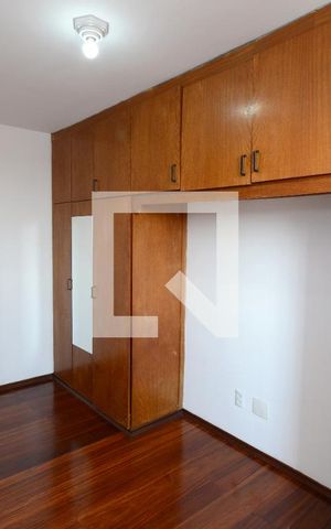 Apartamento à venda com 58m², 2 quartos e 1 vagaQuarto 1