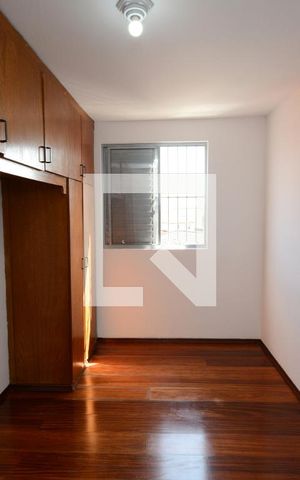 Apartamento à venda com 58m², 2 quartos e 1 vagaQuarto 1