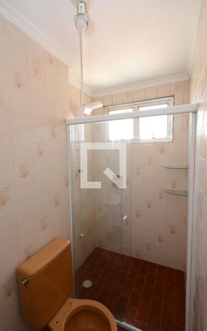 Apartamento à venda com 58m², 2 quartos e 1 vagaBanheiro