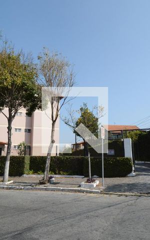 Apartamento à venda com 58m², 2 quartos e 1 vagaFachada e portaria