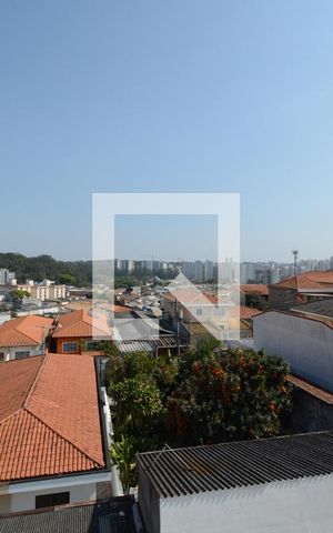 Apartamento à venda com 58m², 2 quartos e 1 vagaVista do Quarto 1