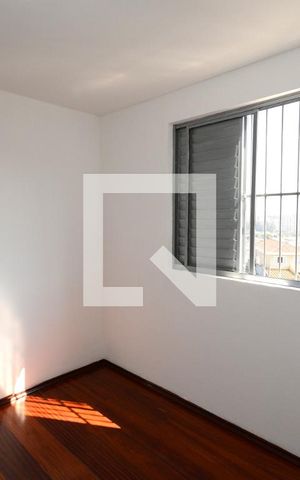 Apartamento à venda com 58m², 2 quartos e 1 vagaQuarto 2