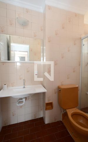 Apartamento à venda com 58m², 2 quartos e 1 vagaBanheiro