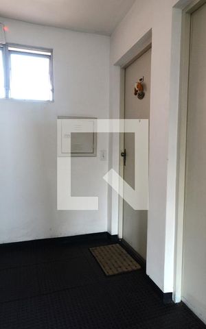 Apartamento à venda com 58m², 2 quartos e 1 vagaHall de entrada