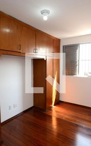 Apartamento à venda com 58m², 2 quartos e 1 vagaQuarto 1