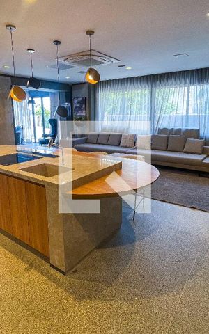 Studio para alugar com 24m², 1 quarto e 1 vaga Studio para alugar com 24m², 1 quarto e 1 vagaCoworking